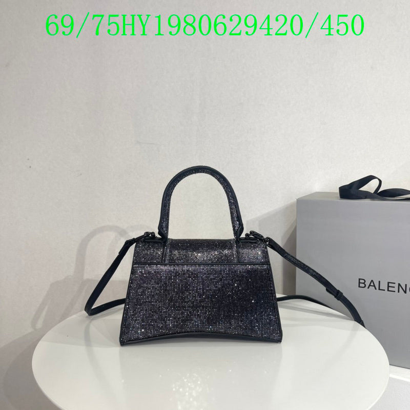 Satchel Bags - BGA Bags - 2232