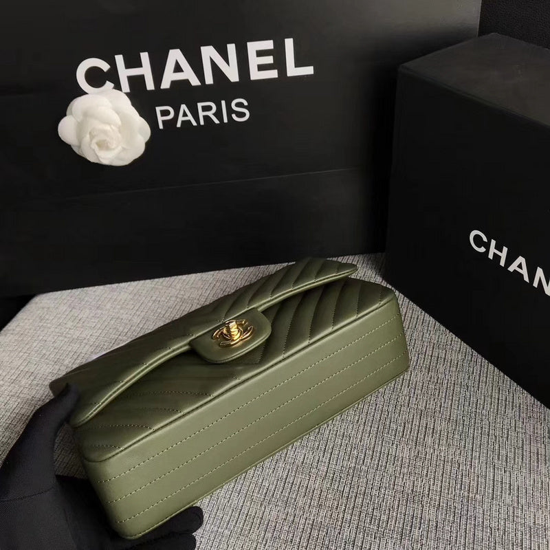 Satchel Bags - CHL Bags - 738