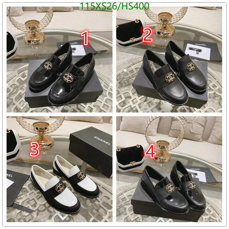 SAMC - CHL Women Shoes - 044