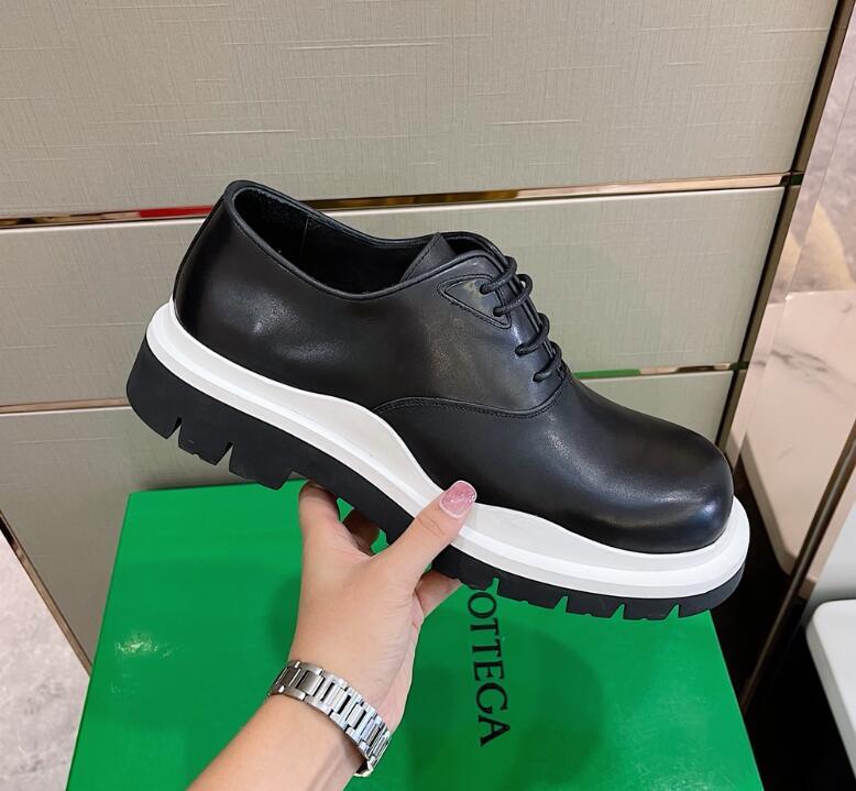 SAMC - BO Women Shoes - 164