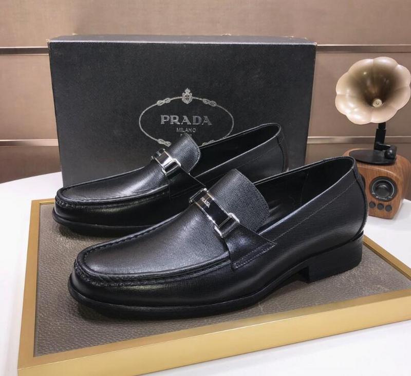 GlamyMen Shoes - 116