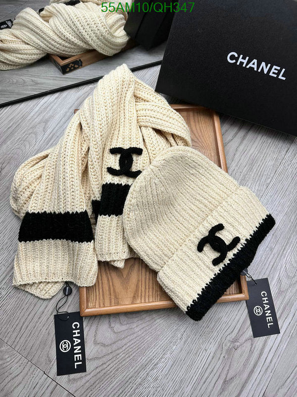 SAMC - CHL Caps & Hats - 177