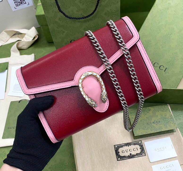 SAMC - GUKI Bags - 1754