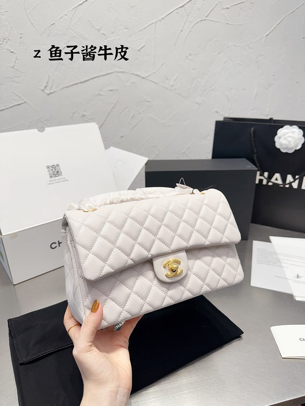 Satchel Bags - CHL Bags - 7154