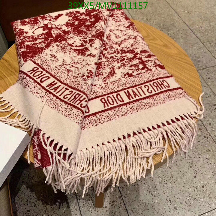 SAMC - DOR Scarves - 427