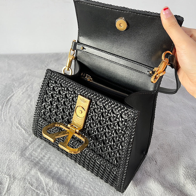 Satchel Bags - VTO Bags - 055