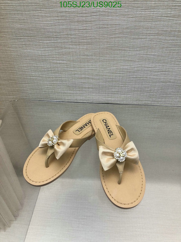 SAMC - CHL Women Shoes Slippers - 119