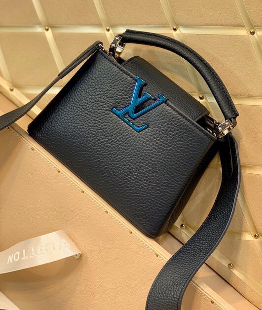 SAMC - LOV Bags - 2964