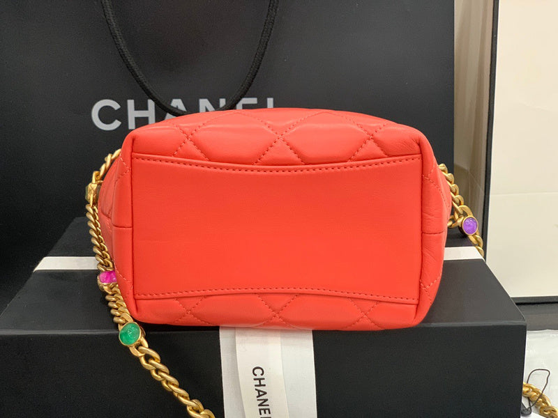 Satchel Bags - CHL Bags - 7399