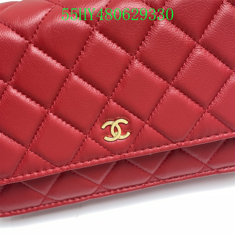 Glami - CHL Bags - 523