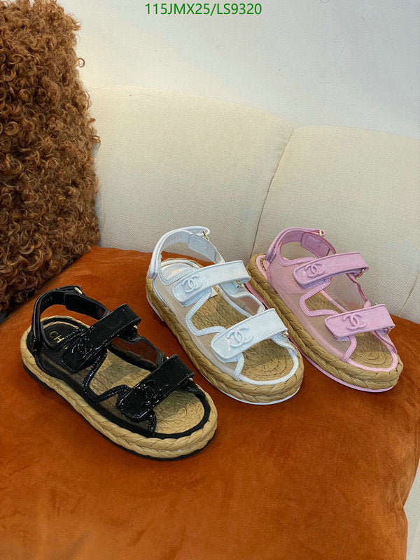 SAMC - CHL Women Shoes Beach - 168