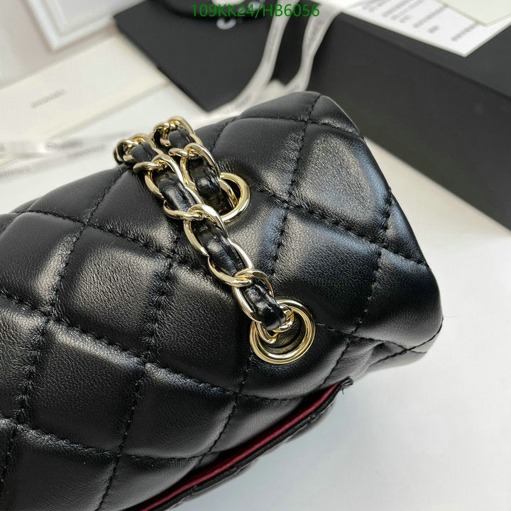SAMC - CHL Bags Crossbody - 049