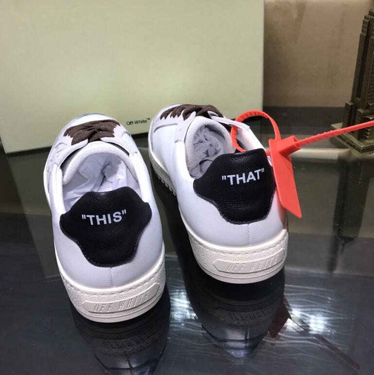 SAMC - YZO Men Shoes - 229
