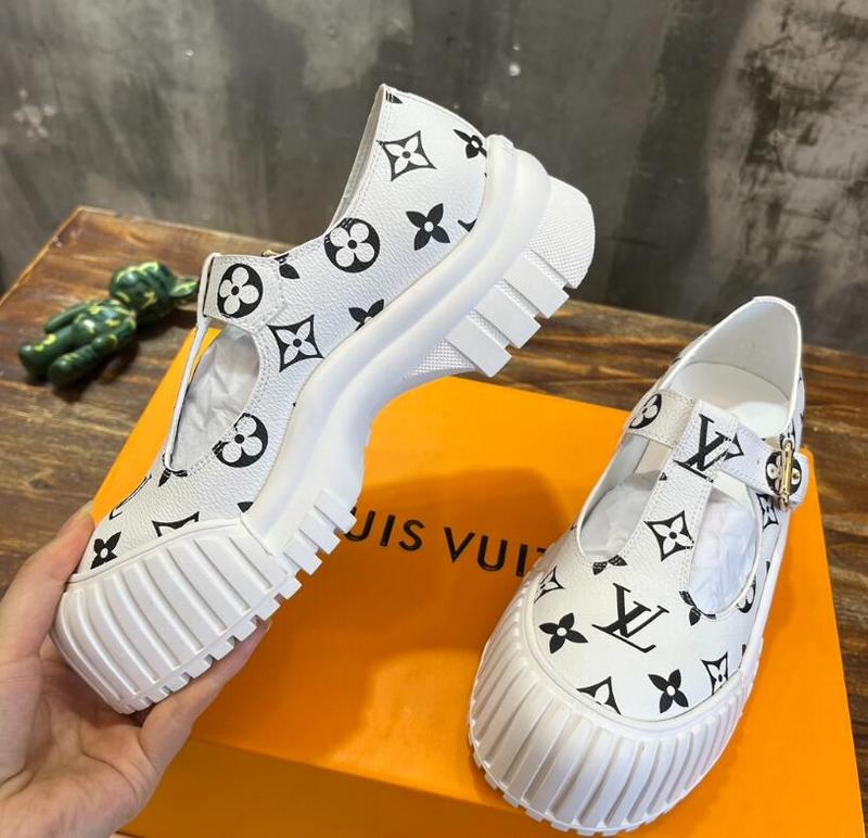 SAMC - LOV Women Shoes - 537