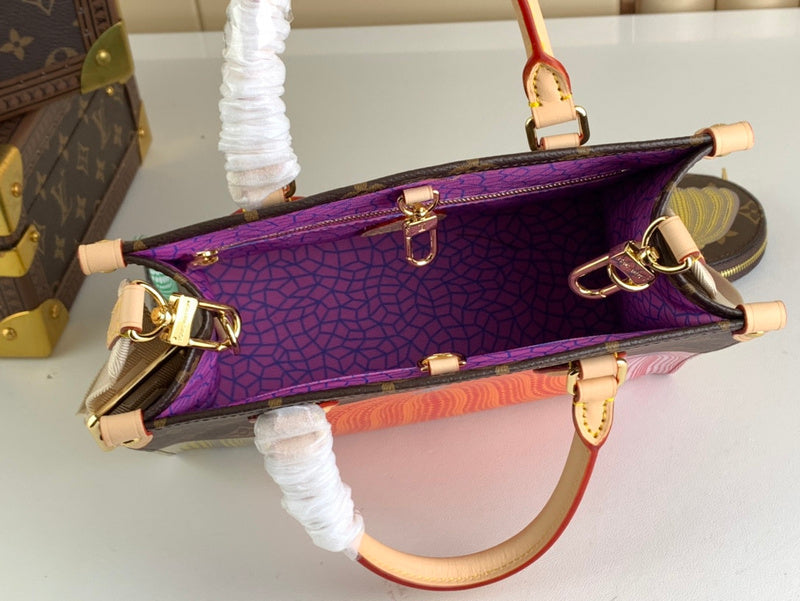 Satchel Bags - VL Bags - 2797