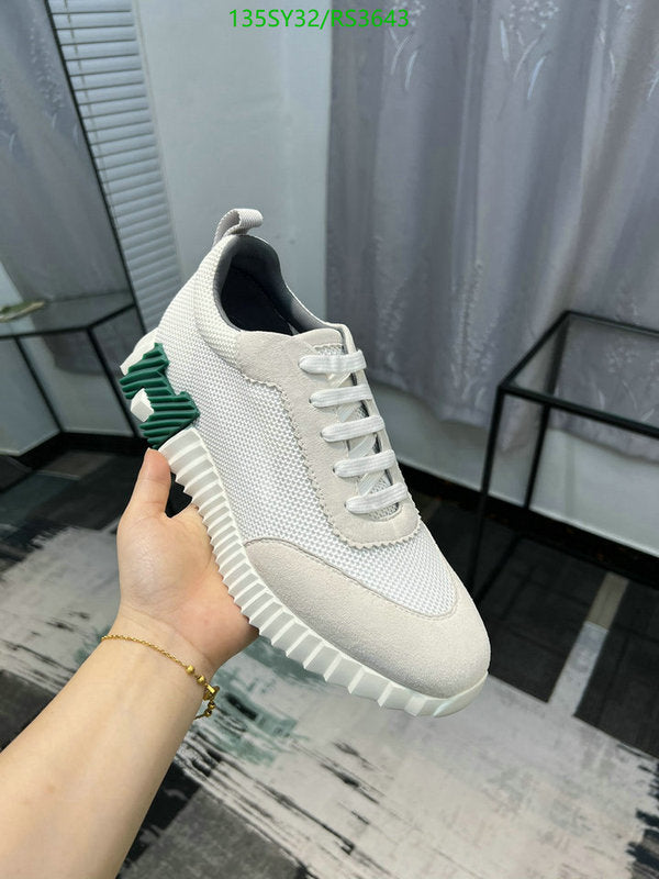 SAMC - HMS Women Shoes - 418