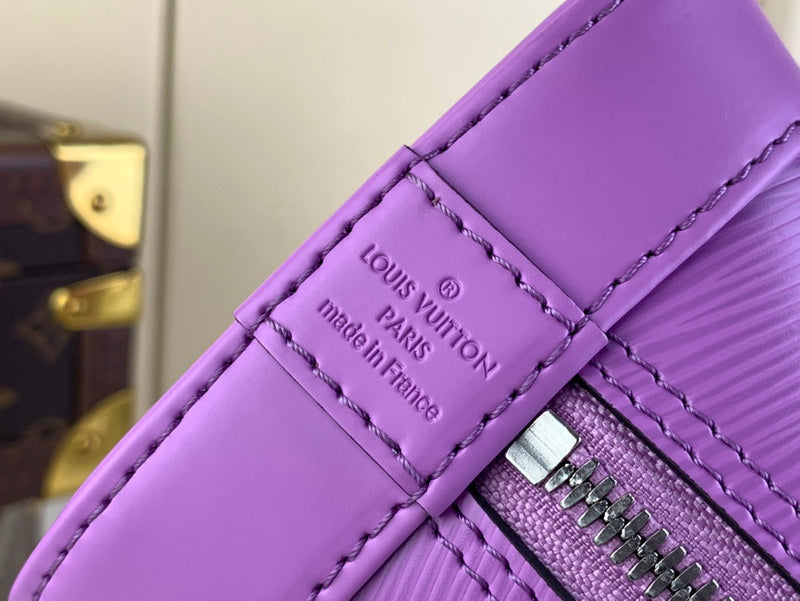 Satchel Bags - VL Bags - 2324
