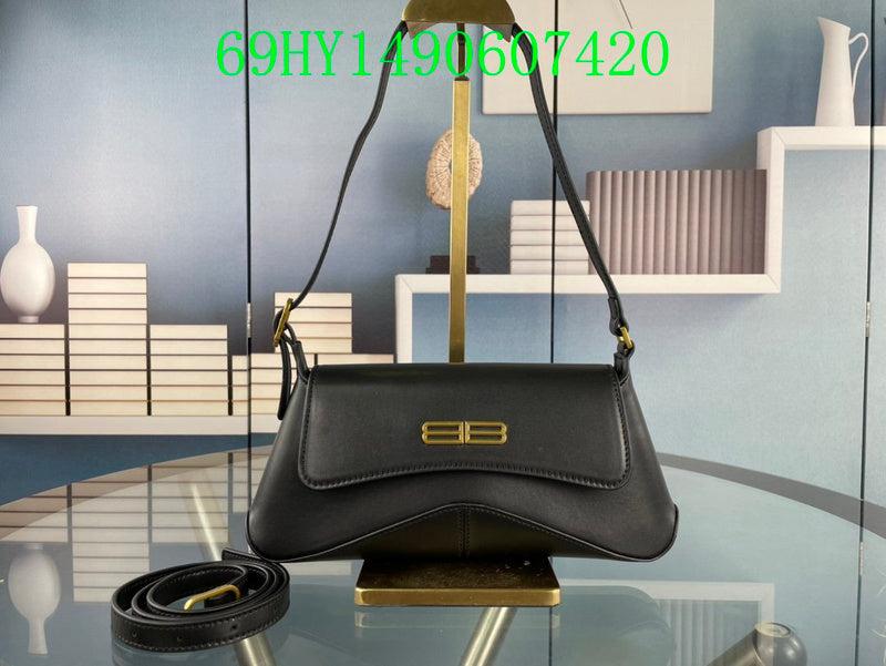 Satchel Bags - BGA Bags - 2260