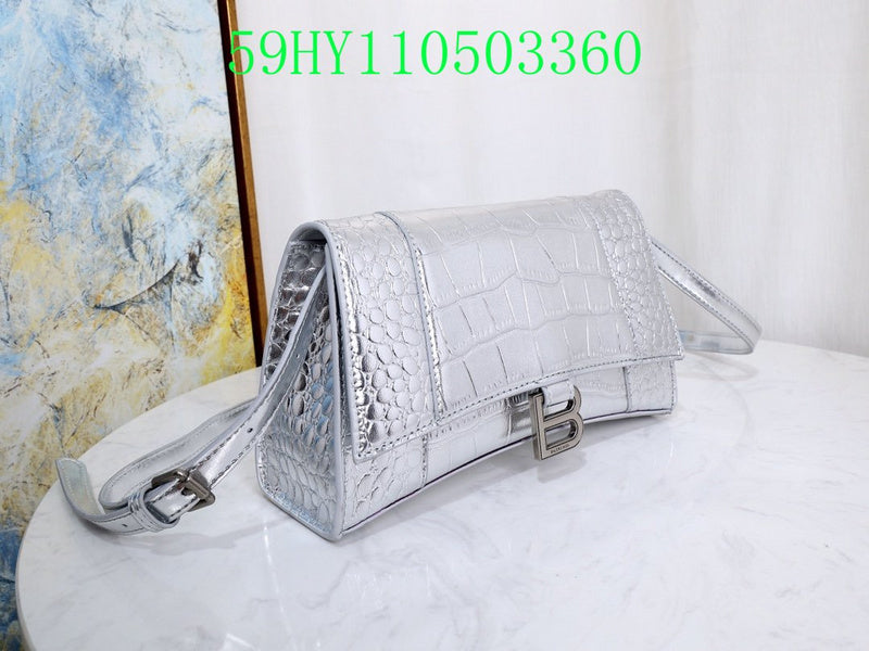 Satchel Bags - BGA Bags - 2527