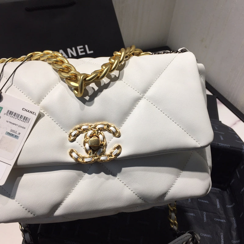 Satchel Bags - CHL Bags - 6576