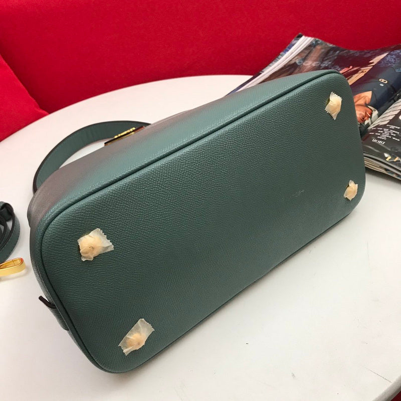Satchel Bags - PDA Bags - 1257