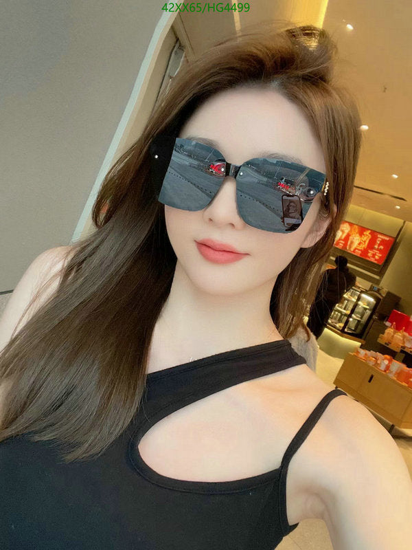 SAMC - CHL Glasses - 457