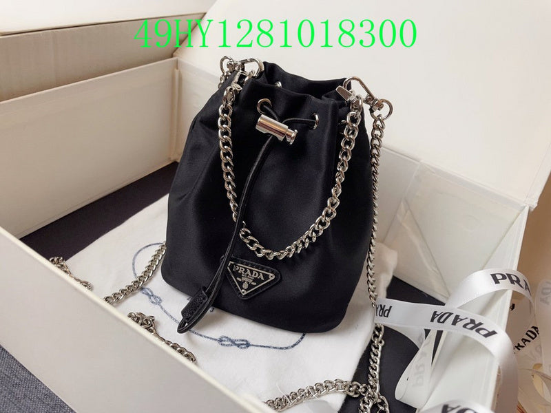 Satchel Bags - PDA Bags - 3900