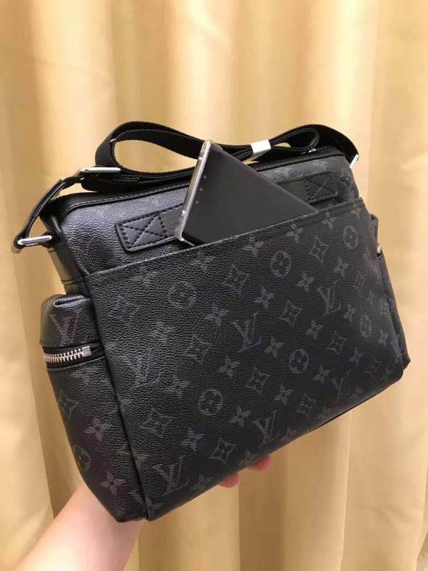 Satchel Bags - VL Bags - 3963