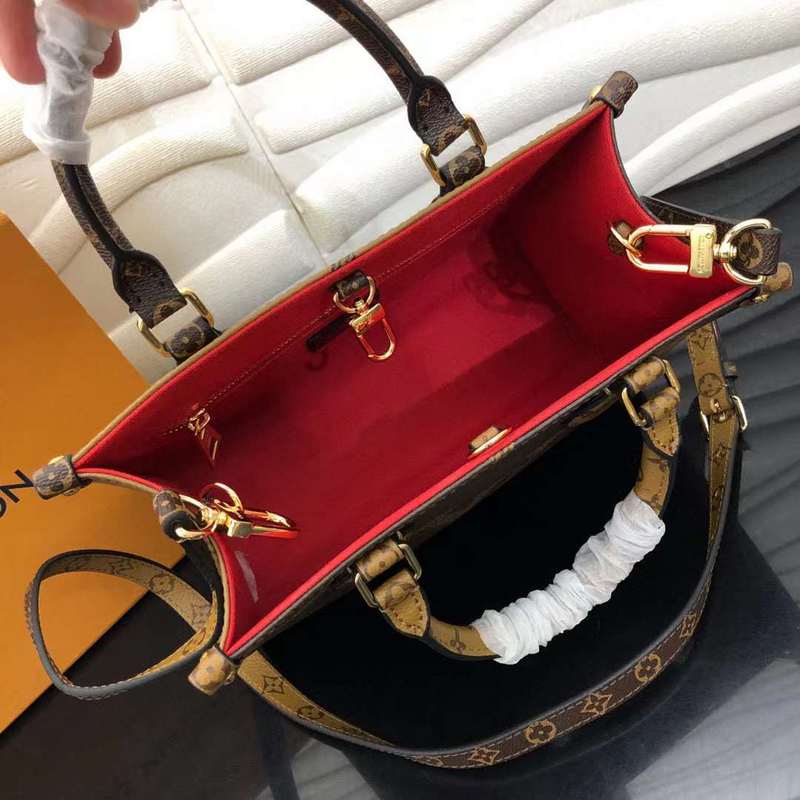 LOV2 Bags - Luxurious Bags  1129