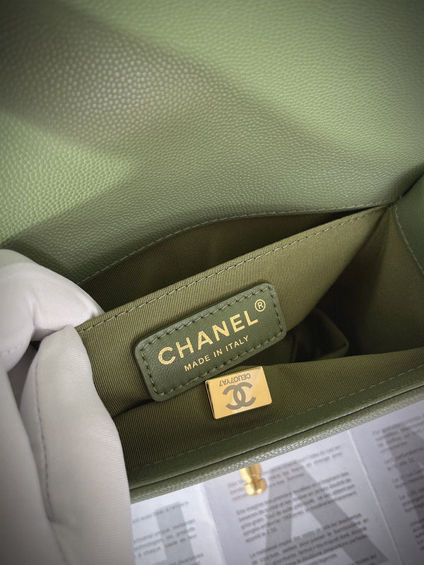 Satchel Bags - CHL Bags - 3188