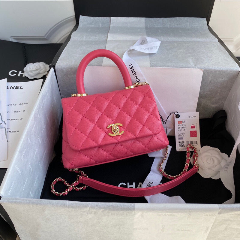 Satchel Bags - CHL Bags - 4885