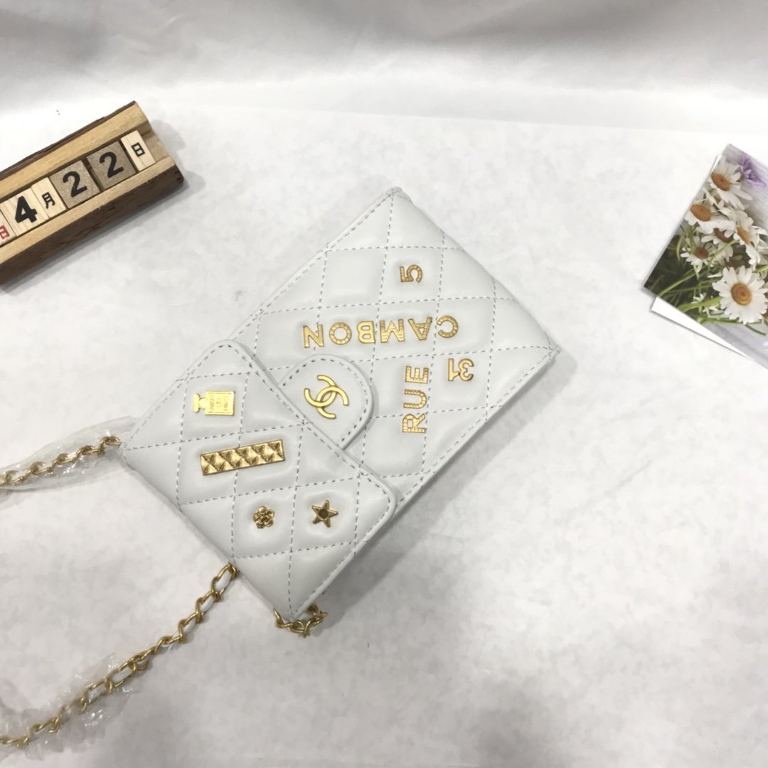 EN - New Arrival Bags CHL 231