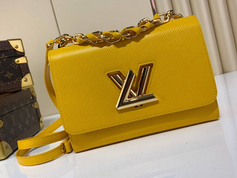 Satchel Bags - VL Bags - 4362
