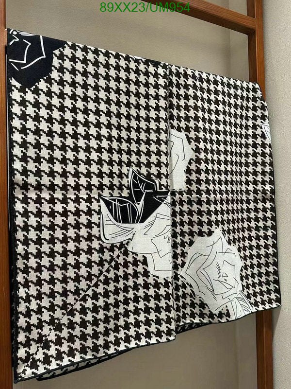 SAMC - CHL Scarves - 466