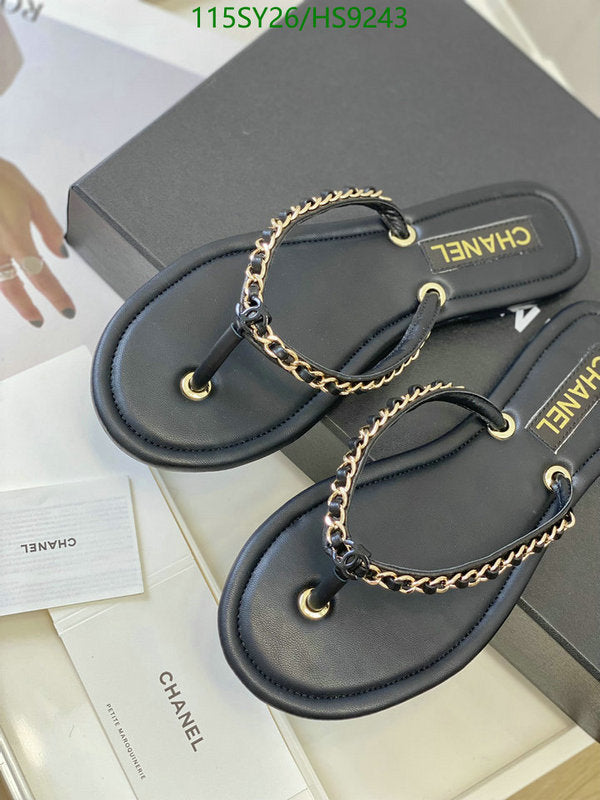 SAMC - CHL Women Shoes Slippers - 039