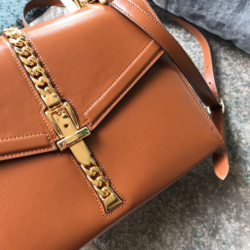 Satchel Bags - GCI Bags - 6209