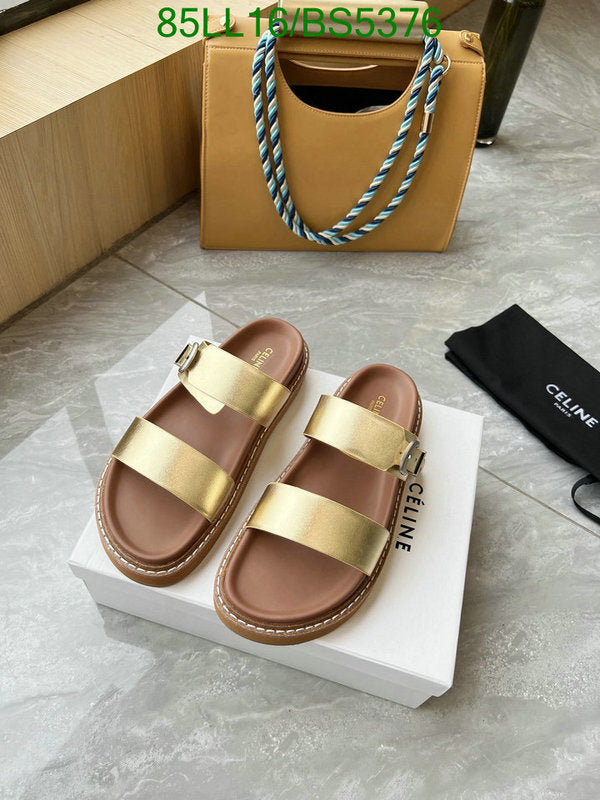 SAMC - COL Women Shoes - 024