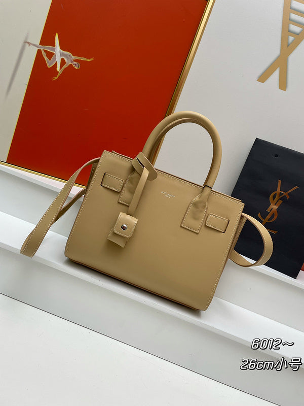 Satchel Bags - SLY Bags - 1195