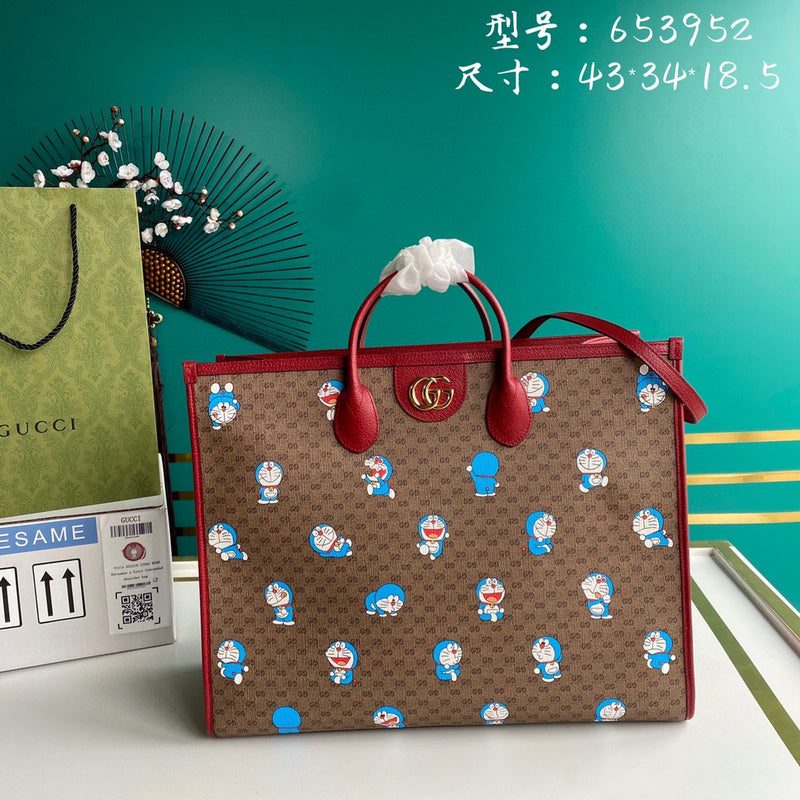 Satchel Bags - GCI Bags - 7065