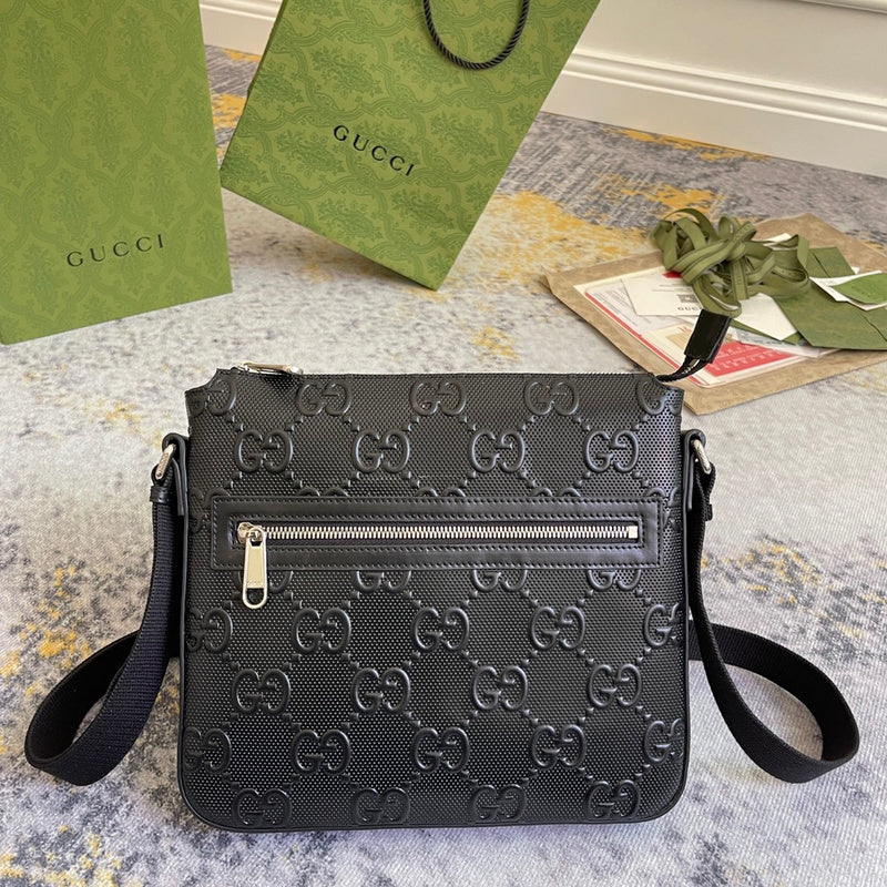 Gucci Luxury Fashion Bag