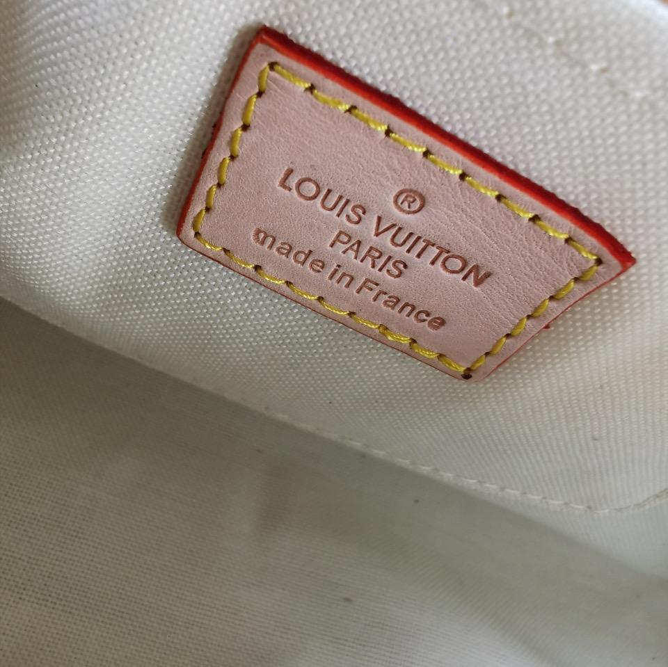 EN - New Arrival Bags LUV 201