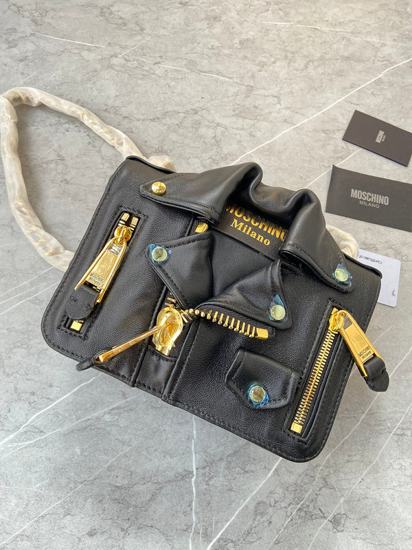 Satchel Bags - MON Bags - 001