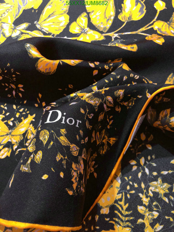 SAMC - DOR Scarves - 170