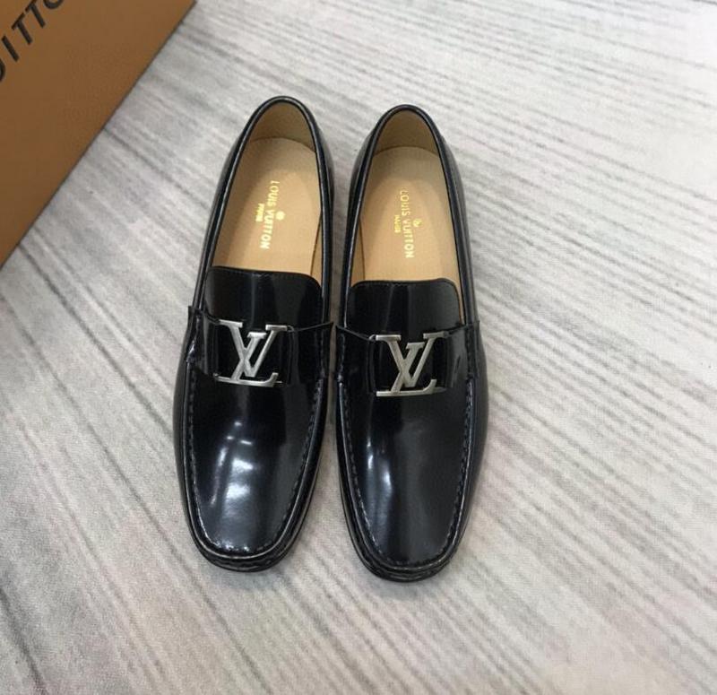 Glamy - LOV Men Shoes - 1295
