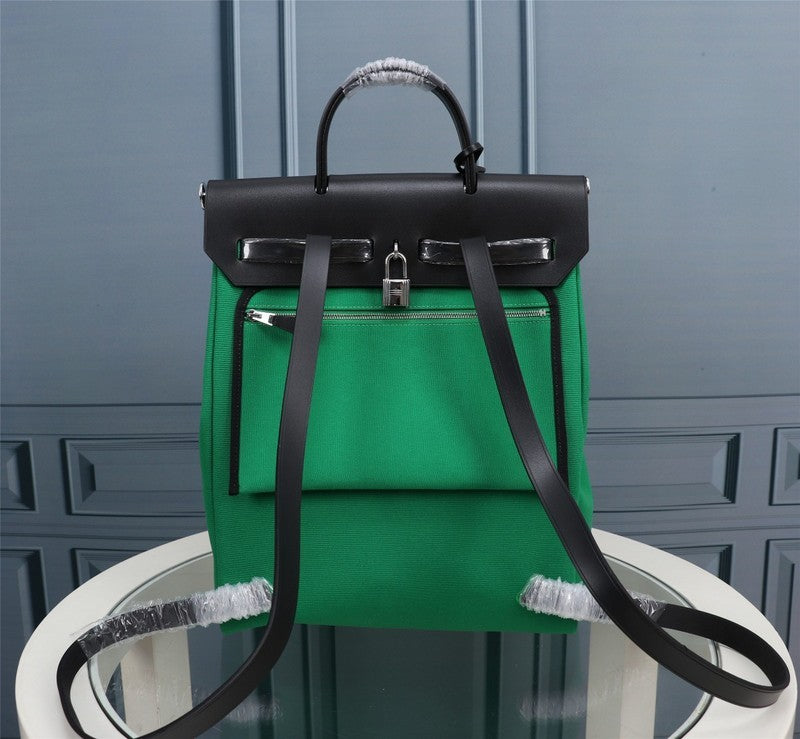 Satchel Bags - HMS-Bags - 862