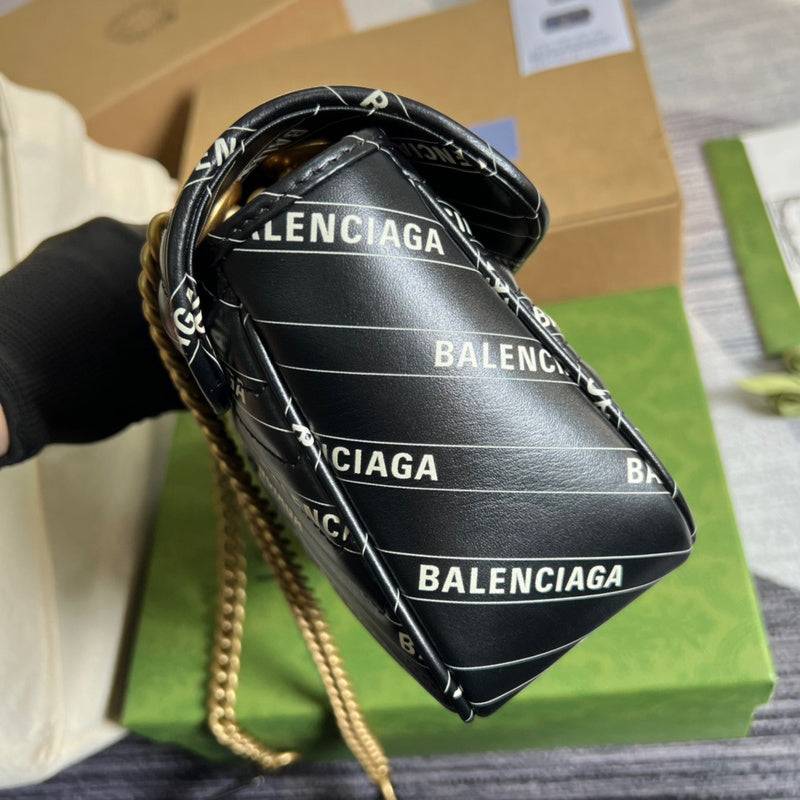 Satchel Bags - GCI Bags - 6727