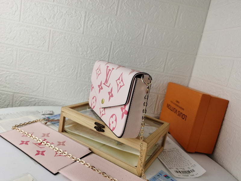 Satchel Bags - VL2 Bags - 972