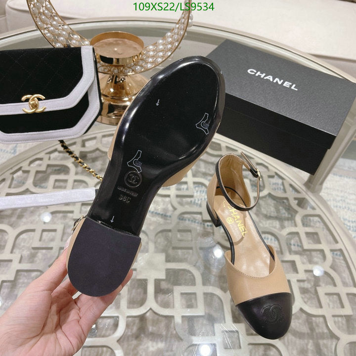 SAMC - CHL Women Shoes - 134