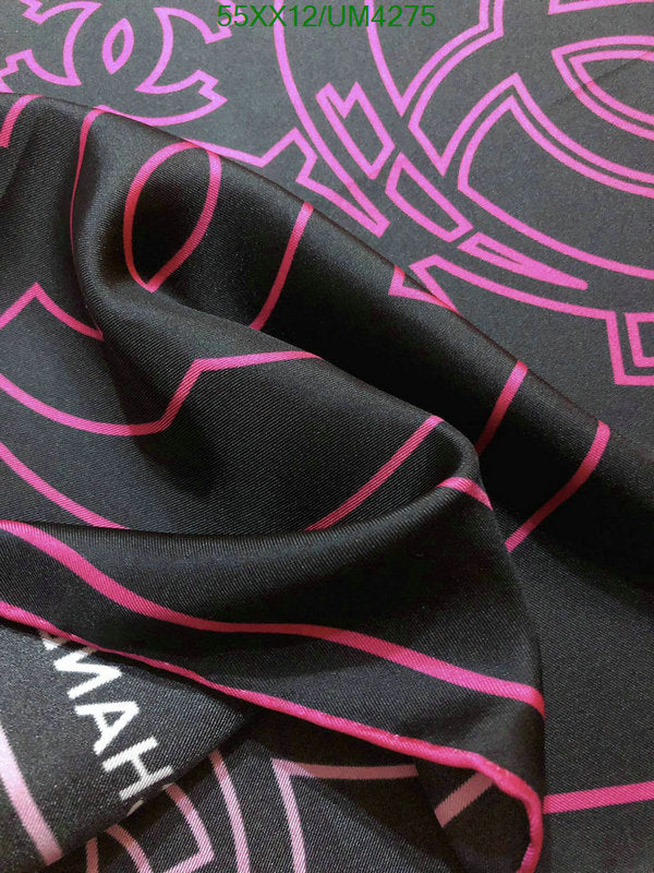 SAMC - CHL Scarves - 353
