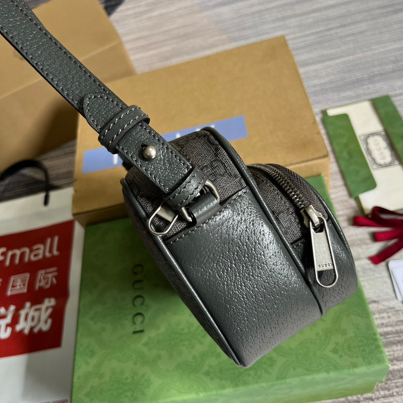Glami-i - Guki Men Bags - 059
